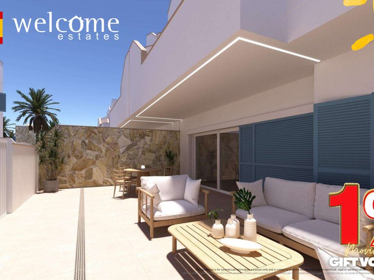 Apartment for Sale in Torre De La Horadada, Alicante 1