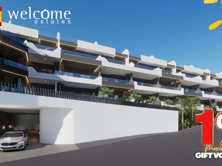 Apartment for Sale in Benijofar, Alicante 1