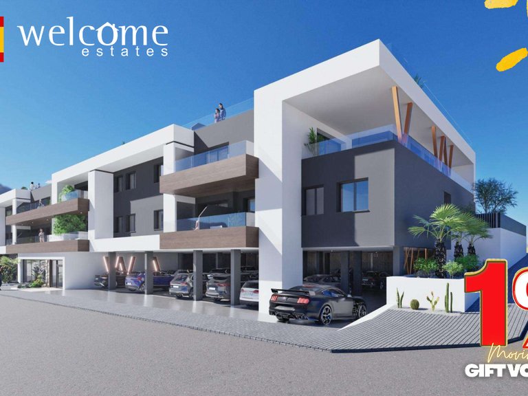 Apartment for Sale in Benijofar, Alicante 1