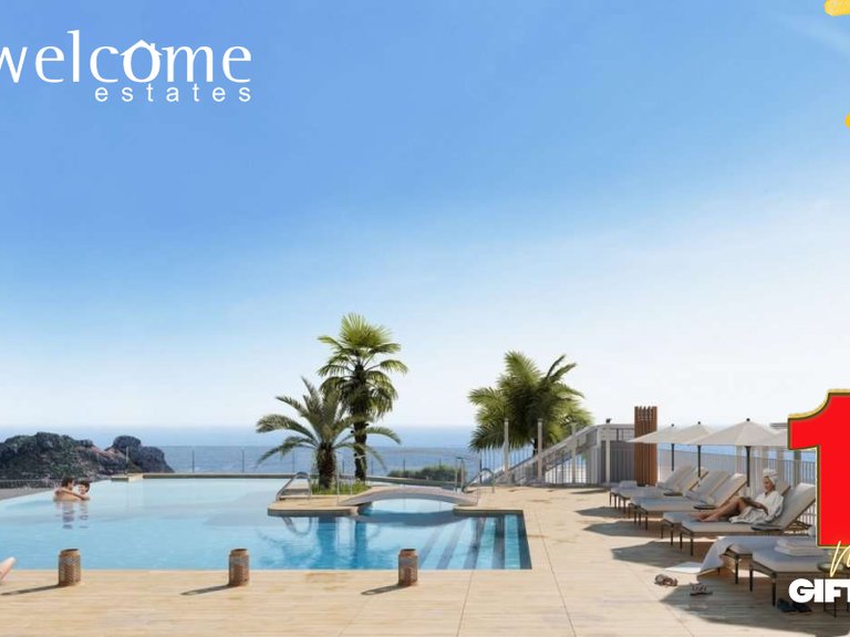 Apartment for Sale in Aguilas, Murcia 1