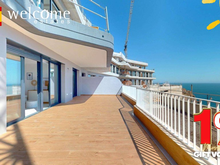 Apartment for Sale in Aguilas, Murcia 1