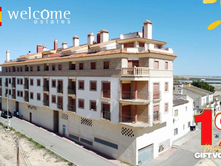 Apartment for Sale in Avileses, Murcia 1