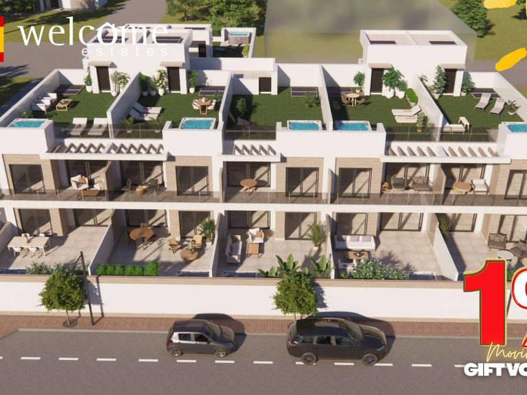 Apartment for Sale in Rojales, Alicante 1