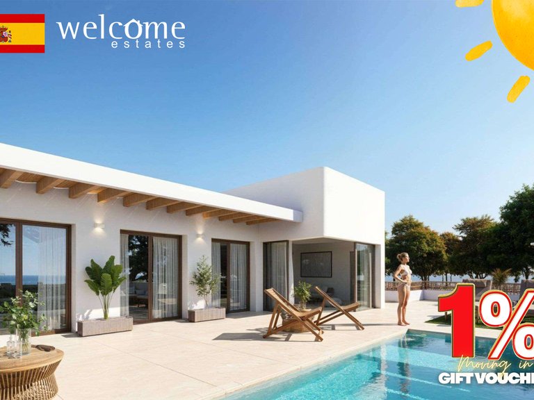 Town House for Sale in Dolores, Alicante 1