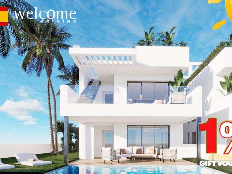 Apartment for Sale in Finestrat, Alicante 1