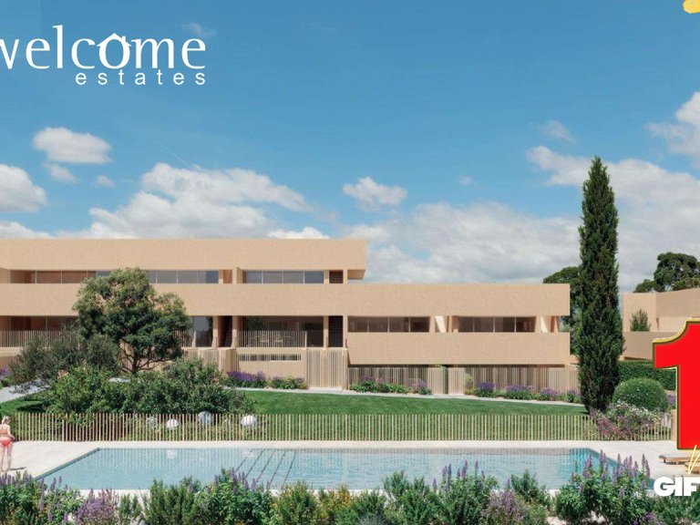 Apartment for Sale in Torrevieja, Alicante 1