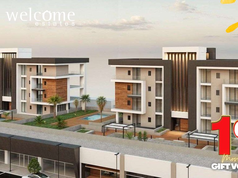 Apartment for Sale in Los Alcazares, Murcia 1