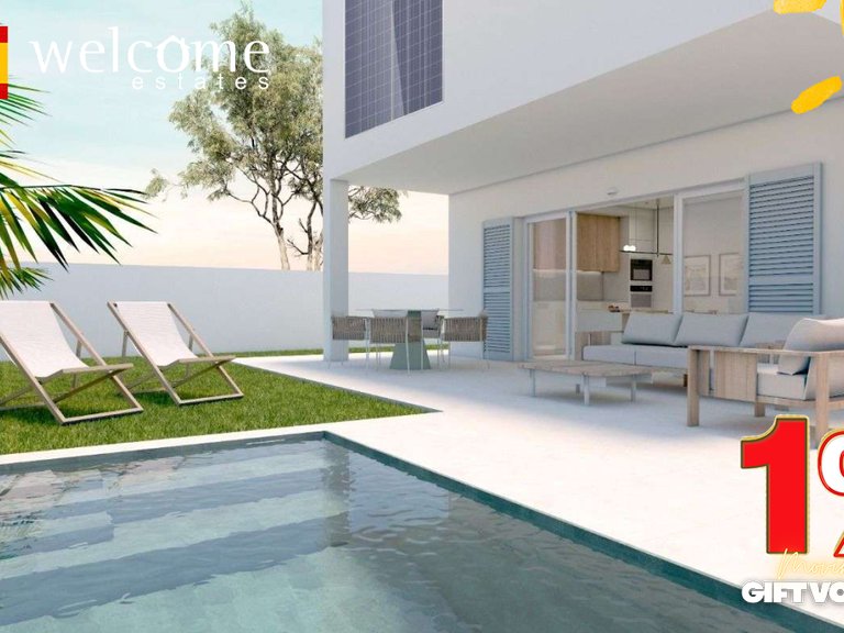 Apartment for Sale in Torre De La Horadada, Alicante 1