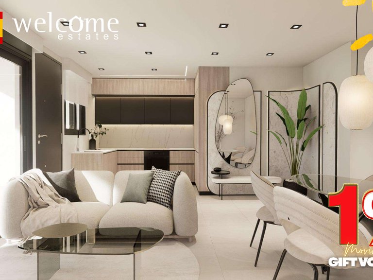 Apartment for Sale in Pilar De La Horadada, Alicante 1