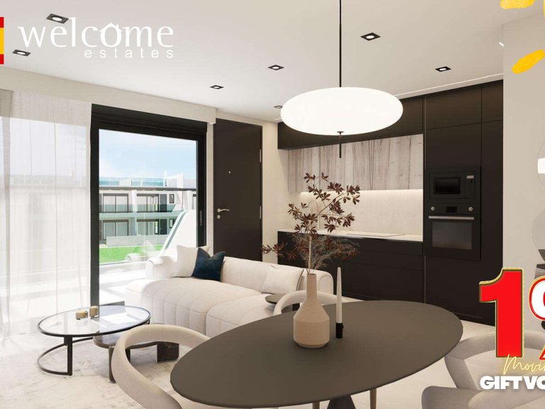 Apartment for Sale in Pilar De La Horadada, Alicante 1
