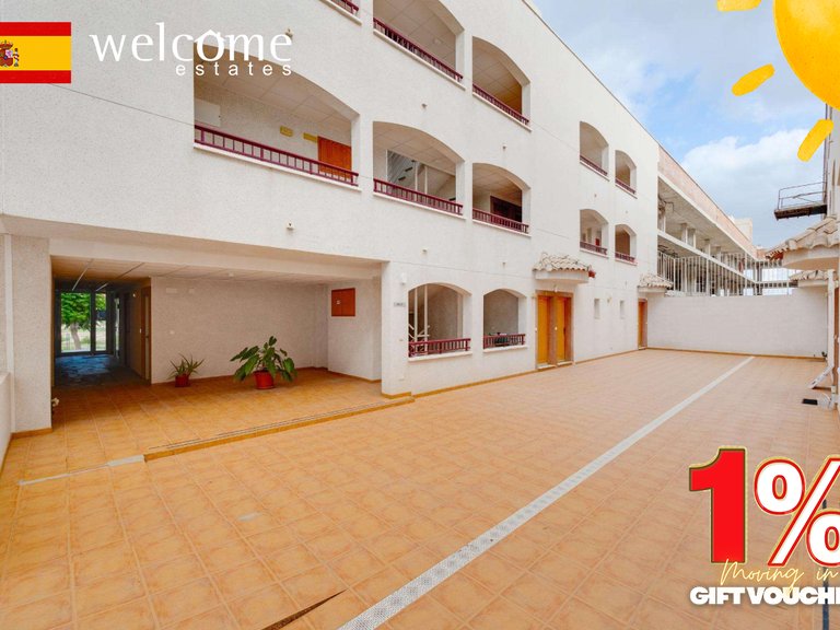 Apartment for Sale in San Fulgencio, Alicante 1
