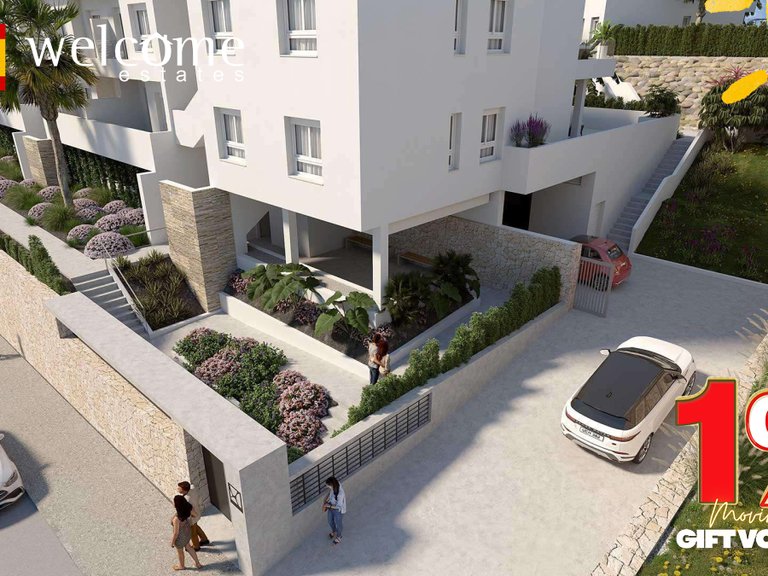 Villa for Sale in La Finca Golf And Spa Resort, Alicante 1