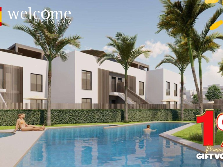Apartment for Sale in Pilar De La Horadada, Alicante 1