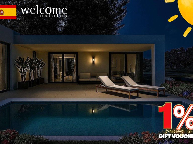 Villa for Sale in HondÃ³n De Las Nieves, Alicante 1