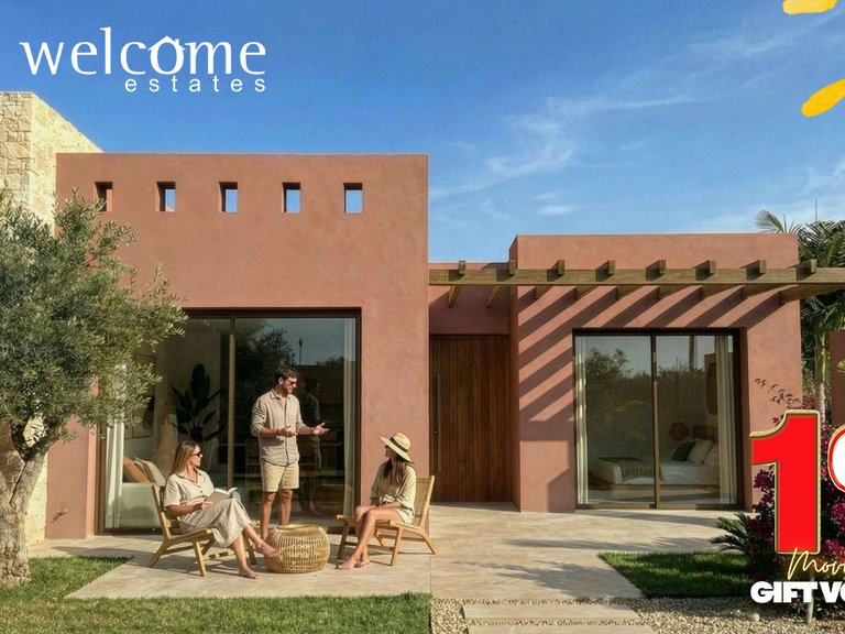 Town House for Sale in Torre Pacheco, Murcia 1