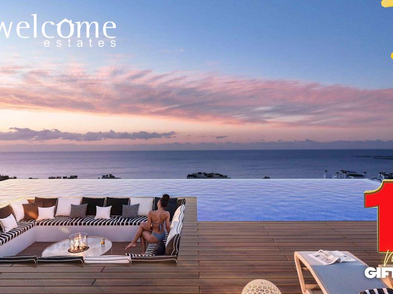 Apartment for Sale in Villajoyosa, Alicante 1