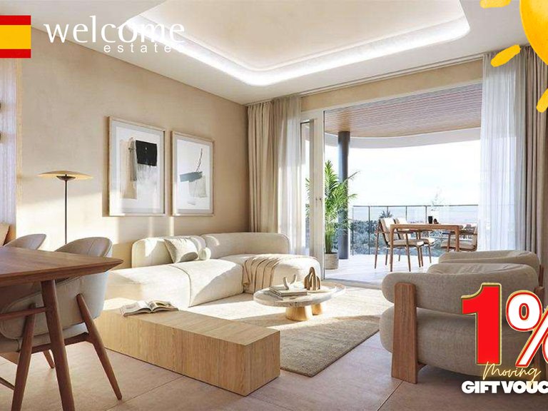 Apartment for Sale in Benijofar, Alicante 1