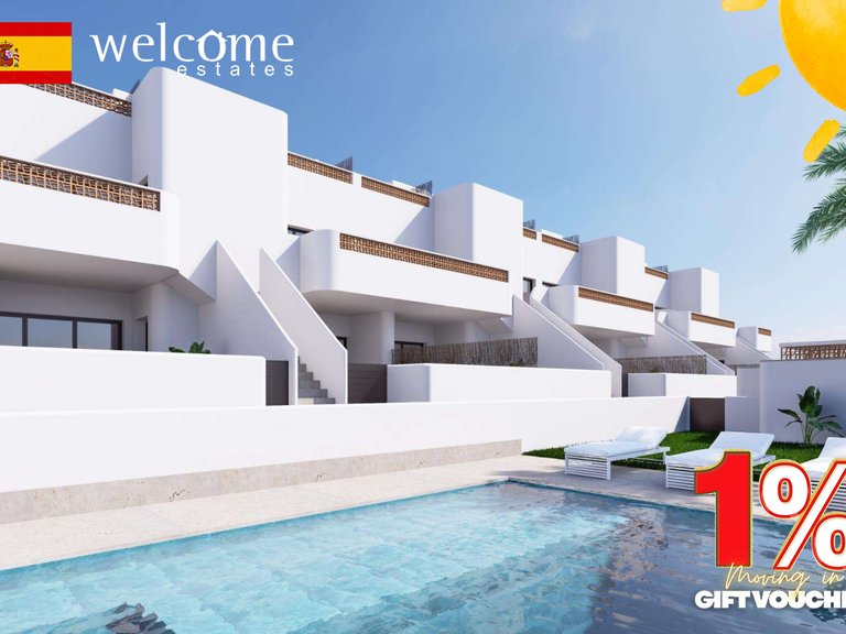 Apartment for Sale in Dolores, Alicante 1