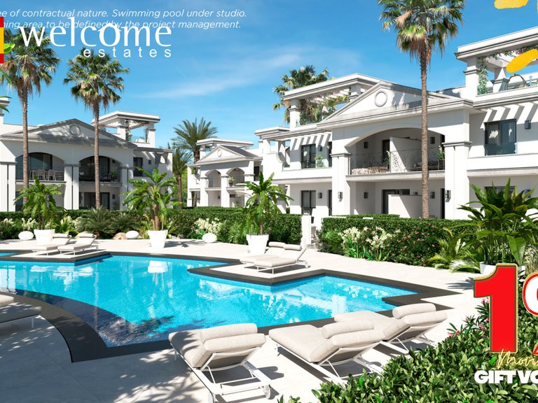 Apartment for Sale in Ciudad Quesada, Alicante 1