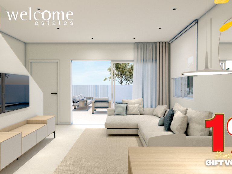 Villa for Sale in Torre De La Horadada, Alicante 1