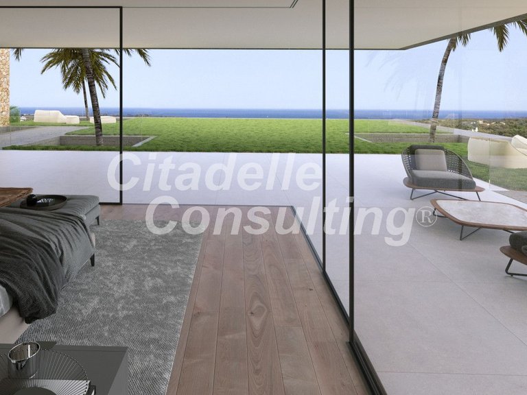 Villa for Sale in Sotogrande, Malaga 8