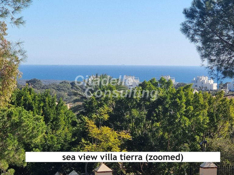 Villa for Sale in Sotogrande, Malaga 12