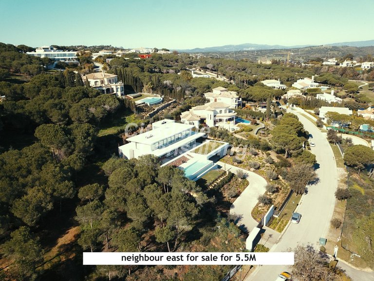 Villa for Sale in Sotogrande, Malaga 13