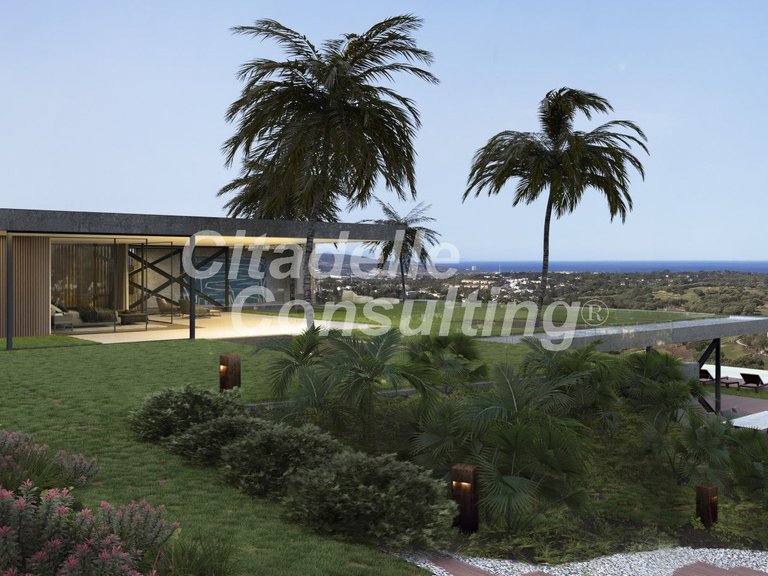 Villa for Sale in Sotogrande, Malaga 7