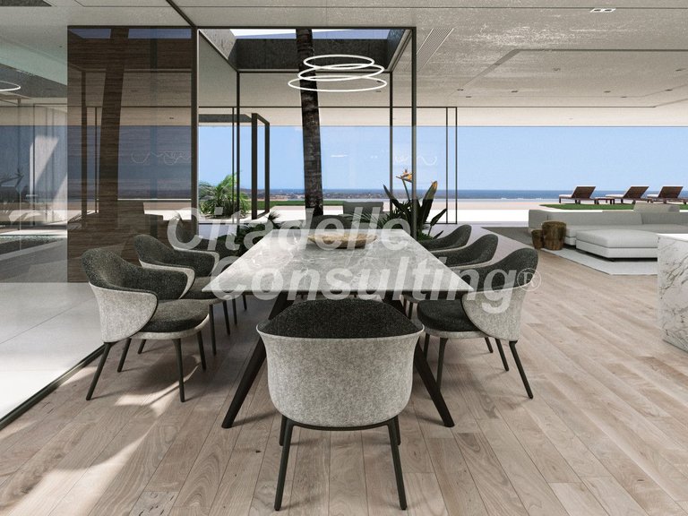 Villa for Sale in Sotogrande, Malaga 5