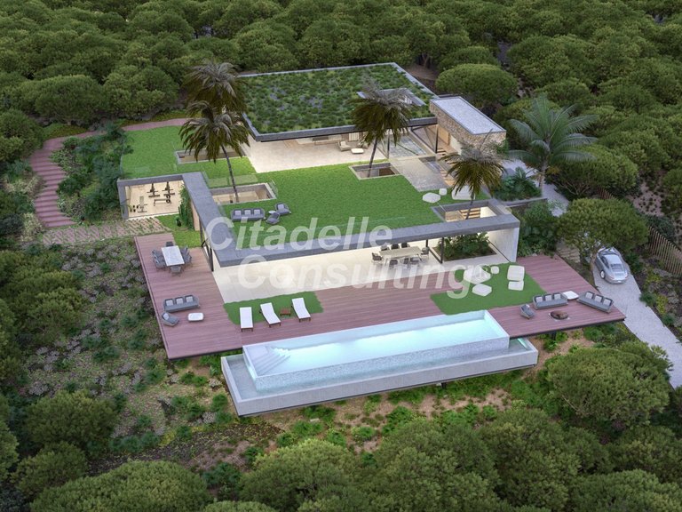 Villa for Sale in Sotogrande, Malaga 3