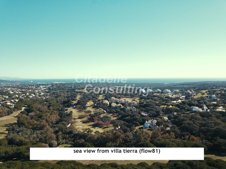 Villa for Sale in Sotogrande, Malaga 10