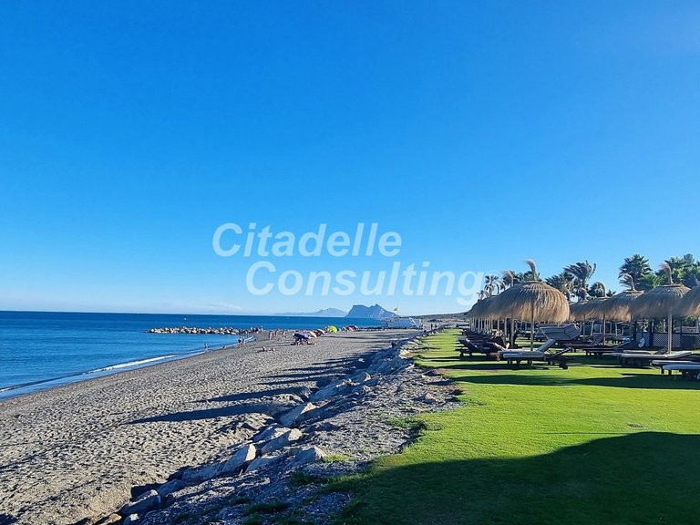 Villa for Sale in Sotogrande, Malaga 22