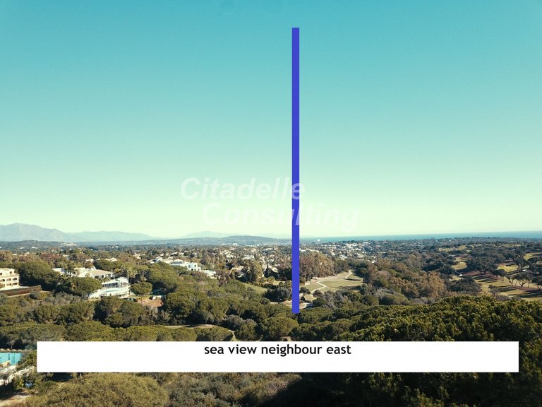 Villa for Sale in Sotogrande, Malaga 16