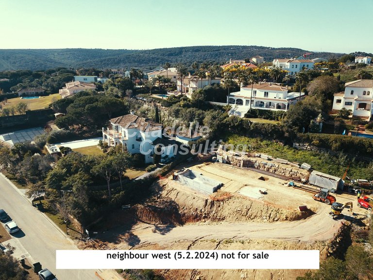 Villa for Sale in Sotogrande, Malaga 17