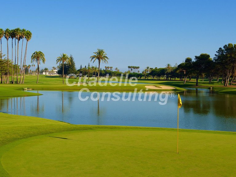 Villa for Sale in Sotogrande, Malaga 20