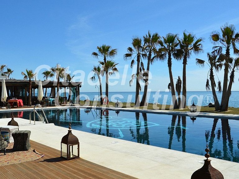 Villa for Sale in Sotogrande, Malaga 21