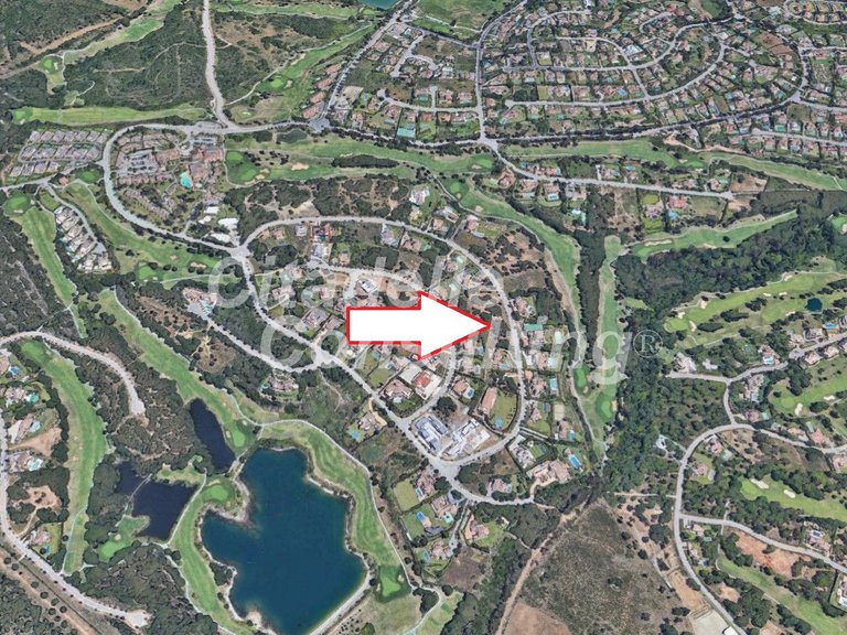 Villa for Sale in Sotogrande, Malaga 18