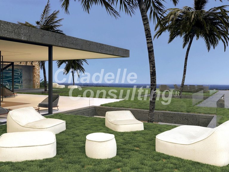 Villa for Sale in Sotogrande, Malaga 9