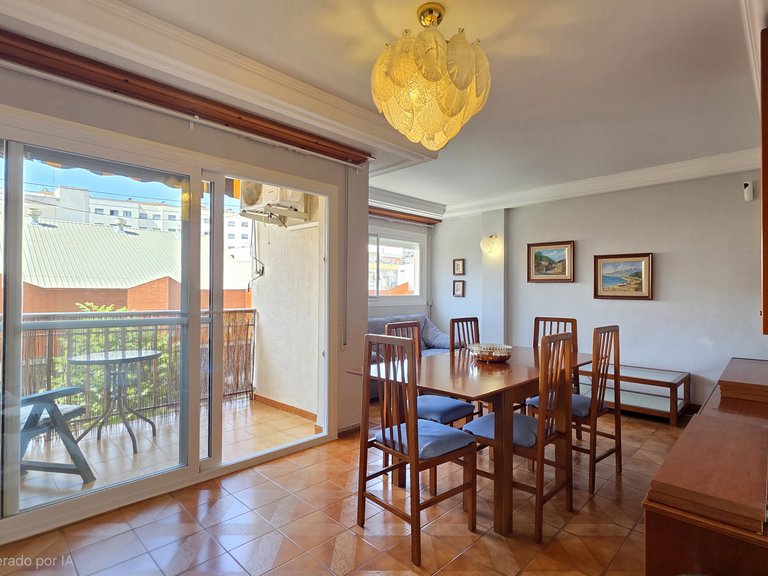 Apartment for Sale in Gandia, Valencia 1