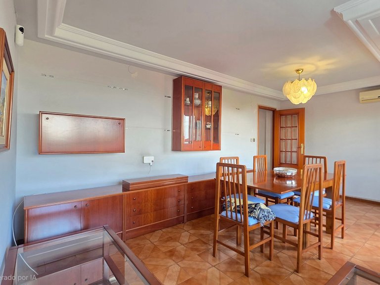 Apartment for Sale in Gandia, Valencia 4