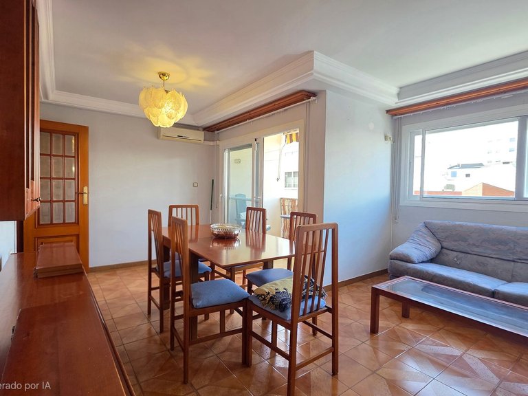 Apartment for Sale in Gandia, Valencia 5
