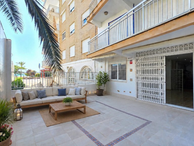 Apartment for Sale in Gandia, Valencia 1