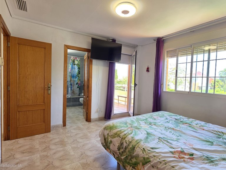 Apartment for Sale in Gandia, Valencia 13