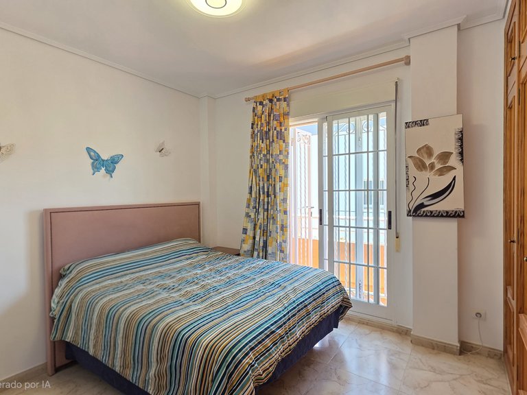 Apartment for Sale in Gandia, Valencia 17