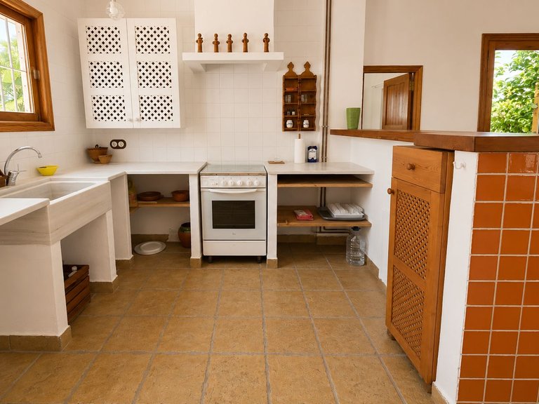 Villa for Sale in Oliva, Valencia 6