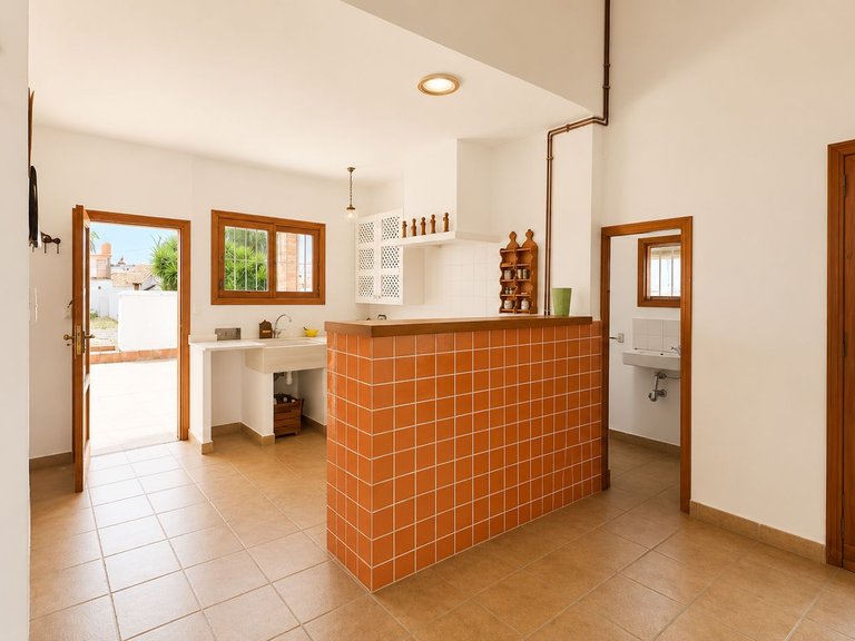 Villa for Sale in Oliva, Valencia 8