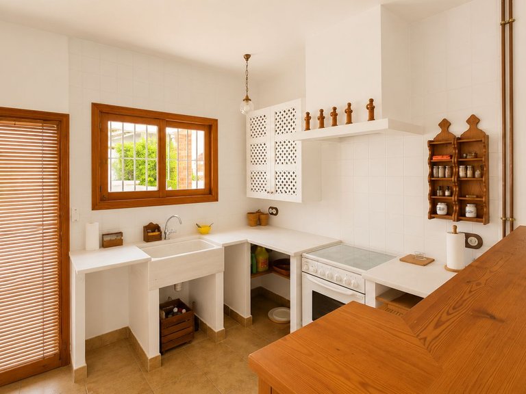 Villa for Sale in Oliva, Valencia 7