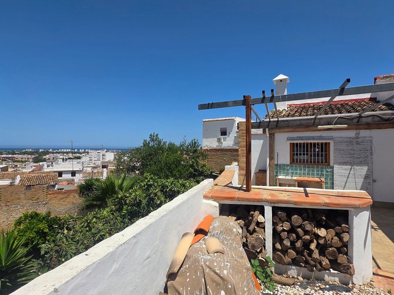 Villa for Sale in Oliva, Valencia 17