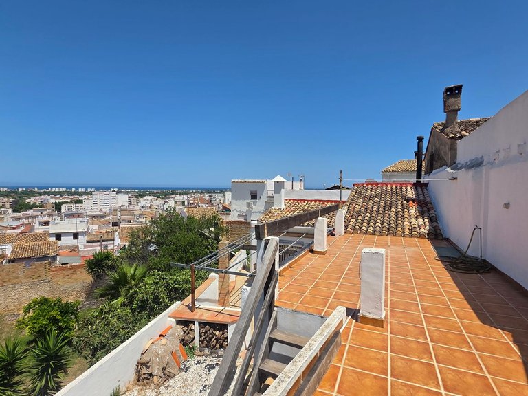 Villa for Sale in Oliva, Valencia 2