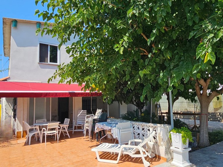 Villa for Sale in Rafalcaid, Gandia,, Valencia 1